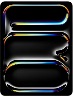 Apple iPad Pro 13" (M5) Wi-Fi + Cellular (Nano-texture Cam)